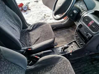 Автотранспортное средство Opel Corsa 1.2 16V, 2001 г.в., VIN W0L0XCF6814107141. Запись для осмотра имущества осуществляется по номеру телефона +7 902 787 95 24. Место ознакомления - 607611, Нижегородская область, Богородский район, д.Бурцево, Новая, д.8б. Состояние автомобиля видно на прикрепленных…