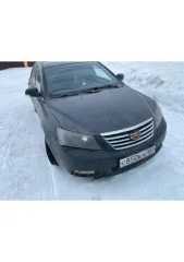 Geely Emgrand (FE-1), 2014 года, 126 лс, 100000 км, VIN: X9W8844SCED005579, гос. рег. номер: С850КН102, год изготовления: 2014. Имущество находится в залоге в пользу ООО «ДРАЙВ КЛИК БАНК».
