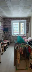 Доля в квартире 1/9, общая площадь 60.2 кв. м., назначение: жилое, этаж: 2, адрес: Ханты-Мансийский автономный округ - Югра, г Нижневартовск, ул. 60 лет Октября, д. 1, кв. 8, кадастровый номер: 86:11:0103003:397. Квартира трехкомнатная, находится на 2 этаже пятиэтажного дома, трех комнатная…