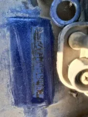 ВАЗ 21214 LADA 4x4 2007 года, 80.9 л.с., пробег 296368 км. VIN: XTA21214071846662, госномер М833ХН116.