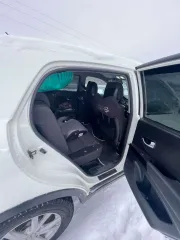 Легковой автомобиль SsangYong Actyon VIN Z8UA0A18SD0023240 2012 года