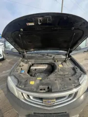 Geely Atlas 2021, 148,9 л.с., 76920 км, полный привод, АКПП. Транспортное средство - легковой автомобиль. VIN Y4K8762DXMB312082. Марка, модель - Geely Atlas. Год выпуска - 2021. Находится в залоге в АО "Экспобанк".