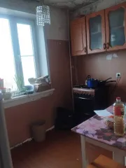 Квартира 33,2 кв.м, ул. Петрозаводская, г. Сыктывкар, Республика Коми, 1 комн., кадастровый номер: 11:05:0103010:860, расположенная по адресу: Российская Федерация, Республика Коми, г. Сыктывкар, ул. Петрозаводская, д. 56, кв. 181.