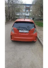Honda Fit 2011. Легковой автомобиль марки: ТС HONDA FIT, год выпуска 2011; кузов GE8-1508422, находится в залоге у ПАО «Совкомбанк». С имуществом можно ознакомиться в г. Иркутск и документами в рабочие дни с 10:00 до 17:00 (время местное) по предварительному согласованию с организатором торгов по…