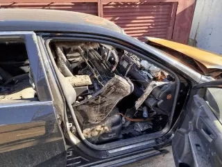 Продажа транспортного средства Легковые автомобили Toyota Camry VIN XW7BF4FK60S125640 Продажа транспортного средства Легковые автомобили Toyota Camry VIN XW7BF4FK60S125640 
Марка: TOYOTA 
Модель: Camry 
Привод: передний 
Объем двигателя: 2494.0 
Мощность двигателя: 181.0 
Экологический класс…