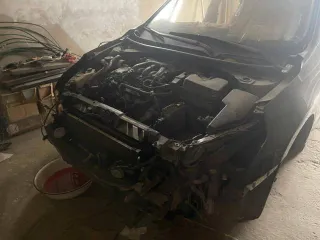 Nissan Teana 2008, 182 лс, 300000 км, АКПП, легковой автомобиль, марка: Nissan Teana 2.5, модель: Premium, год изготовления: 2008 г.в., цвет: черный, VIN: JN1BBUJ32U0003141, ПТС: 78 УВ 482407.