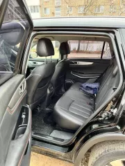 Автомобиль марки Changan, модель CS75, идентификационный номер – VIN LS4ASE2WXNJ101014, год изготовления – 2022, цвет кузова – чёрный.