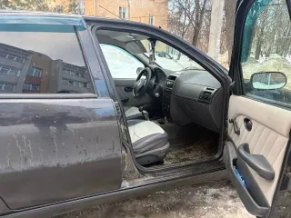 Fiat Albea 2011, Fiat Albea, 2011 года, 77,6 лс, 236375 км, легковой автомобиль Фиат Альбеа, год изготовления: 2011, VIN: XU3178000BZ136359.