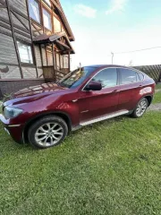 BMW X6 XDRIVE 35i, 2008 года, 306 лс, 230000 км, полный привод, АКПП. Модель: BMW X6 XDRIVE 351; год выпуска: 2008; VIN WBAFG41010L196912; категория В; двигатель N54B30A04016942, шасси (рама) отсутствует; кузов (VIN) WBAFG41010L196912, ПТС 77УА540557. Имущество находится в залоге у ПАО…