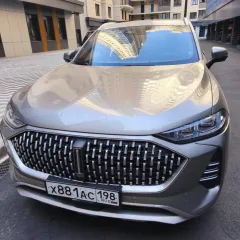 WEY WEY 05, 2023 легковой автомобиль, VIN:LGWFFVA72RH937049, марка, модель WEY WEY 05, 2023 г.в. Легковой автомобиль, VIN:LGWFFVA72RH937049, марка, модель WEY WEY 05, год выпуска 2023 г. Имущество находится в залоге у ПАО "Сбербанк".