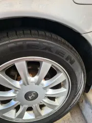 Hyundai Sonata 2011, автомобиль легковой, марка: Hyundai, модель: Sonata, VIN: X7MEN41HPBM050703, гос. рег. номер: Р226КС31, год изготовления: 2011