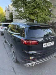Автомобиль Chery Tiggo 8 PRO; VIN: LVTDB21B3ND225485, 2022 года изготовления.