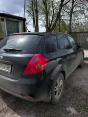 KIA ED  CEE D  KIA ED  CEE D   идентификационный номер  VIN : XWEFF242290004367  год изготовления ТС: 2008  шасси: отсутствует  кузов № XWEFF242290004367  цвет кузова: черный перламутр  мощность двигателя, л. с.  кВт. : 122  89,7   рабочий объем двигателя, куб. см.: 1591  тип двигателя: бензиновый …