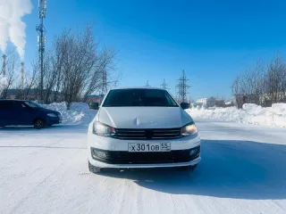 Volkswagen Polo, 2019. Автомобиль легковой, марка: VOLKSWAGEN, модель: Polo, VIN: XW8ZZZ61ZLG029930, гос. рег. номер: Х301ОВ55, год изготовления: 2019. Ознакомление с имуществом по месту его нахождения: г. Ноябрьск, ул. Советская, 104, предварительно согласовав время с финансовым управляющим по…