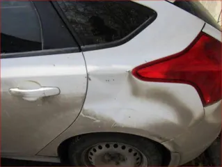 Ford Focus, 2012 года, 125 лс, 250735 км, VIN: X9FKXXEEBKCD30881