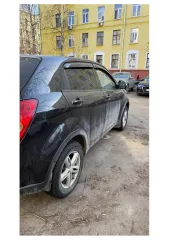Sang Yong Actyon 2013, автомобиль марки SSANG YONG модель Actyon 2013 г.в., VIN-номер RUMA0A18SD0008793, предварительно направив запрос в произвольной форме на почту dolgiminus@mail.ru, либо по адресу: 5-я Парковая улица, 10А, Москва.