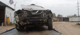 SUV T11 Vortex Tingo 2012 Легковой автомобиль, марка: SUV, модель: T11 Vortex Tingo, год изготовления: 2012, цвет: светло-бежевый, VIN: X7MDB11FMC0016522, ПТС: 61НК№358920, г/н: H766OK40, мощность двигателя, л. с. (кВт): 132 (97). Транспортное средство расположено по адресу: г. Карачевск, дер…