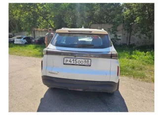 Chery Tiggo 4 Pro, 2024 года, 108 лс, АКПП, транспортное средство – легковой автомобиль, марка/модель – Chery Tiggo 4PRO, год выпуска – 2024, VIN – LVVDB21B3RC103292