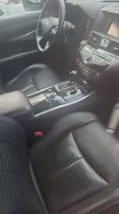 Infiniti Q70 2014 автомобиль марки Infinity модель Q70 2014 г.в. VIN JN1BBNY51U0710063 (дополнительную информацию по предмету залога можно получить у финансового управляющего Горевой Е.В., предварительно позвонив по тел.: 89027808013, время звонков с 08-00 до 17-00 в рабочие дни; местонахождение…