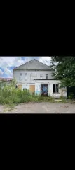 Нежилое здание 1582 кв.м, Тульская область, г. Донской - нежилое здание с кадастровым номером 71:26:010105:346, площадью 1582 кв.м, по адресу: Российская Федерация, Тульская область, город Донской, мкр. Центральный, улица Калинина, д.38; земельный участок с кадастровым номером 71:26:010105:302…
