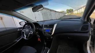 Hyundai Solaris 2012, ХЕНДЭ СОЛЯРИС 2012 гв, Z94CT41CBCR102099. Автомобиль находится в г. Омск, ул. Завертяева 22 корп.1. Ознакомление с имуществом производится по данному адресу, предварительно согласовав время с Финансовым управляющим, за исключением выходных и праздничных дней.