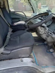 Mitsubishi Canter, 1998 МИЦУБИСИ КАНТЕР, 1998 года еще МИЦУБИСИ КАНТЕР, 1998 года еще Автомобиль МИЦУБИСИ КАНТЕР, 1998 г.в., кузов FE667EV531661.