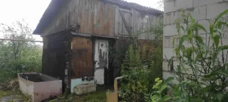 Дом 17,4 кв.м. и земельный участок 822 кв.м. в Челябинской обл. еще Жилое здание, площадь: 17,4кв.м., кадастровый номер: 74:21:1308002:143 и земельный участок , площадь: 822кв.м., категория земель: Земли населенных пунктов, разрешенное использование: для индивидуального жилищного строительства…