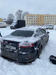 Ford Mondeo 2011, автомобиль легковой FORD ФОРД "МОНДЕО", 2011 г.в., VIN X9FDXXEEBDBM43263