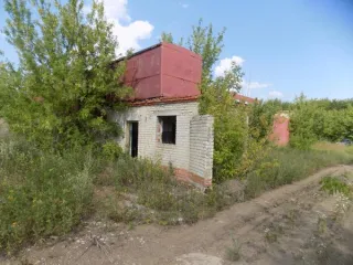 Земельный участок площадью 65 кв. м с кадастровым номером 13:23:1009040:326, категория земель: земли населенных пунктов, разрешенное использование: производственная деятельность, местоположение: Республика Мордовия, г. Саранск, ул. Лодыгина, с расположенным на нем объектом недвижимого имущества…