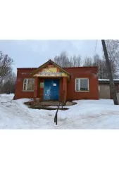 Дом 42,4 кв.м. (кадастровый номер: 59:15:0000000:428) и земельный участок 58 кв.м. (кадастровый номер: 59:15:0550101:193) в Пермском крае. Ограничение прав и обременение объекта недвижимости: ограничения прав на земельный участок, предусмотренные статьей 56 Земельного кодекса Российской Федерации.