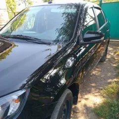 Lada Granta 2024 года выпуска, VIN: XTA219140R0546744