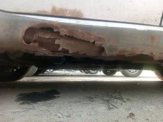 Chevrolet Aveo 2006 года, 94 л.с., пробег 370000 км. Цвет серебристый. VIN: KL1SF697J7B114565. ПТС: 77 ТТ 808234. Государственный номер: У053НХ33. Страна-изготовитель: Республика Корея. Модель двигателя: F14D3, бензиновый, номер: 514764K, мощность 94 л.с. (69 кВт), объем 1399 куб. см. Номер кузова…