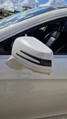 Автомобиль Mercedes-Benz CLS Class 2014 года, цвет белый. Идентификационный номер WDD2183671A133159, номер кузова WDD2183671A133159. Мощность двигателя 333 л.с. (245 кВт). Техническое состояние: авто после ДТП, прибыл на стоянку своим ходом. Двигатель работает шумно, по словам должника требуется…