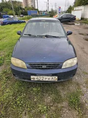 KIA SPECTRA 2007 легковой автомобиль, марка: KIA SPECTRA (FB2272), год изготовления: 2007, цвет: темно-синий, VIN: XWKFB227270038578. Во избежание претензий к арбитражному управляющему относительно технического состояния имущества, его комплектности, покупателю, действуя добросовестно, необходимо…