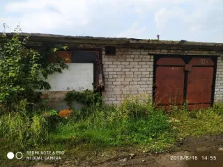 Гараж 23,6 кв.м и земельный участок 24 кв.м, Пермский край Здание, назначение: гараж, площадью 23,6 кв.м, кадастровый номер 59:07:0010705:1111 и земельный участок площадью 24 кв.м, кадастровый номер 59:07:0010705:1430 Имущество, расположенное по адресу: Пермский край, г. Краснокамск, ГСК 51…