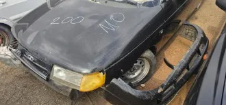 Автомобиль ВАЗ 211240-28, 2008 года выпуска, г/н К057МТ193 Автомобиль ВАЗ 211240-28, 2008 года выпуска, г/н К057МТ193. Ключи и документы отсутствуют, после ДТП, не на ходу, частично разукомплектован, имеет видимые повреждения кузова, возможны иные скрытые повреждения. Имущество продается в том…