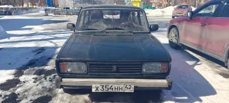 ВАЗ 21043, 2004 года выпуска, VIN XTK21043040018524, цвет темно-зеленый. Автомобиль на ходу, требуется частичный кузовной ремонт (зарегистрирован за супругом). С имуществом, являющимся предметом торгов, можно ознакомиться, направив предварительный запрос по адресу электронной почты…