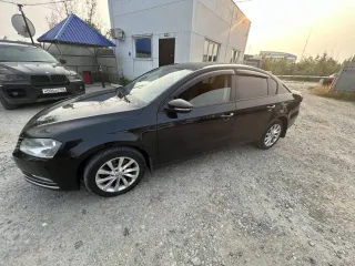 Volkswagen Passat 2012 VIN WVWZZZ3CZDP017879 , Ханты-Мансийский автономный округ
