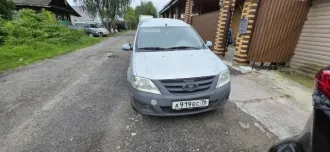 Lada Largus 2015 года, 104 лс, 122821 км, легковой автомобиль ВАЗ (Lada) Largus, 2015 года выпуска, с VIN номером XTAKS0Y5LF0879967