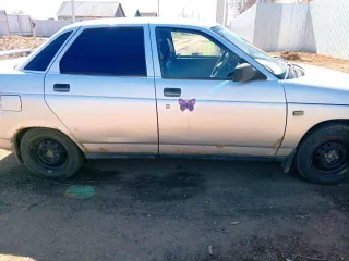 Седан ВАЗ 21101 2005 года, госномер Е306ЕХ156, VIN: XTA21101050871581