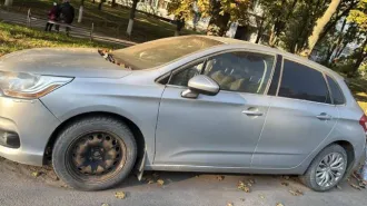 Citroen C4 2012 года, 120 л.с., АКПП. VIN: VF7NC5FS9CY615031.