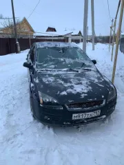 Ford Focus, 2006, 125 лс, 250000 км, Транспортное средство FORD «ФОКУС», 2006 г.в., Легковой седан, категория В/М1, ГРЗ M917TX797, VIN X9F4XXEED46G53865, Цвет – Сине-Черный, мощность л.с. / кВт - 125/92, объем двигателя – 1798 куб.см., тип двигателя – бензиновый на бензине