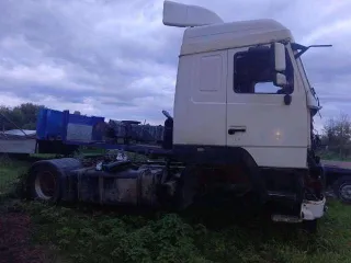 МАЗ 5440А9 1320 031, 2011 года еще Автомобиль грузовой, марка: МАЗ, модель: 5440А9 1320 031, VIN: Y3M5440A9B0001479, гос. рег. номер: К651ВВ122, год изготовления: 2011