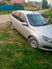 LADA GRANTA 2024, легковой автомобиль, марка: LADA, модель: GRANTA, год изготовления: 2024, VIN: XTA219140R0574464, г/н: у793ак716. Объект в залоге. Залогодержатель ПАО "СБЕРБАНК РОССИИ".