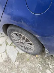 Kia Rio 2012 года, 123 лс, 330000 км, АКПП, легковой автомобиль, VIN-номер: Z94CB41BBDR104462, государственный регистрационный номер: М504МУ550