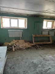 Нежилое помещение с кадастровым номером 71:29:010504:1372 площадью 486,8 кв.м., расположенное по адресу: Тульская область, г. Новомосковск, улица Пионерская, д. 18-д, помещение № 50