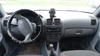 Hyundai Accent 2006, автомобиль марки ХЕНДЭ модель АКЦЕНТ 2006 г.в., VIN-номер X7MCF41BP6M080233. С информацией об объектах торгов и его существенными характеристиками можно ознакомиться с 12.00 до 18.00 ч. по адресу: Ростовская область, г. Таганрог, пер. Донской, д. 22, по предварительному…