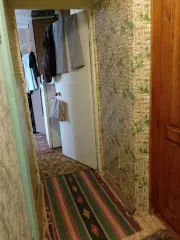 1/3 доли квартиры, 42 кв.м, Пензенская обл, адрес: Россия, обл Пензенская, г Кузнецк, ул. Рабочая, д. 236а, кв. 62, кадастровый номер: 58:31:0203040:435, вид собственности: долевая, размер доли: 1/3