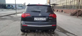 Acura MDX 2010 автомобиль марки: acura, модель: mdx, 2010 г.в. vin: 2hnyd2h66ah521792. Ознакомиться с имуществом можно по месту его нахождения: Новосибирская обл, дп Мочище, мкр Дом отдыха Мочище, 27, предварительно согласовав время с финансовым управляющим по тел. +79138948493, либо путем…