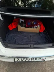 Volkswagen Passat CC 2011, марка: Volkswagen, модель: Passat CC, год изготовления: 2011, цвет: белый, VIN: WVWZZZ3CZCE550716, ПТС: 34 РВ 637408, г/н: X090MX31, изготовитель (страна): Германия, модель двигателя: CDA, тип двигателя: бензиновый, двигатель №: 264354, мощность двигателя, л. с. (кВт)…